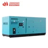 50/60Hz 3 phase 600 kw diesel generator 750 kva genset