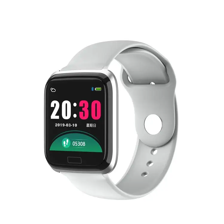 Colorful screen IP67 waterproof smartwatch CY05 blood pressure monitor heart rate fitness wristband, Black;red;blue;silver;grey
Colorful screen IP67 waterproof smartwatch CY05 blood pressure monitor heart rate fitness wristband, Black;red;blue;silver;grey