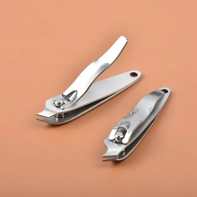 china stainless steel toe nail clippers