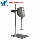 Vacuum Blending Mixer Homogenizer Small Scale Vacuum Homogenizing Mixer For Use Cream Emulsifier Blending
