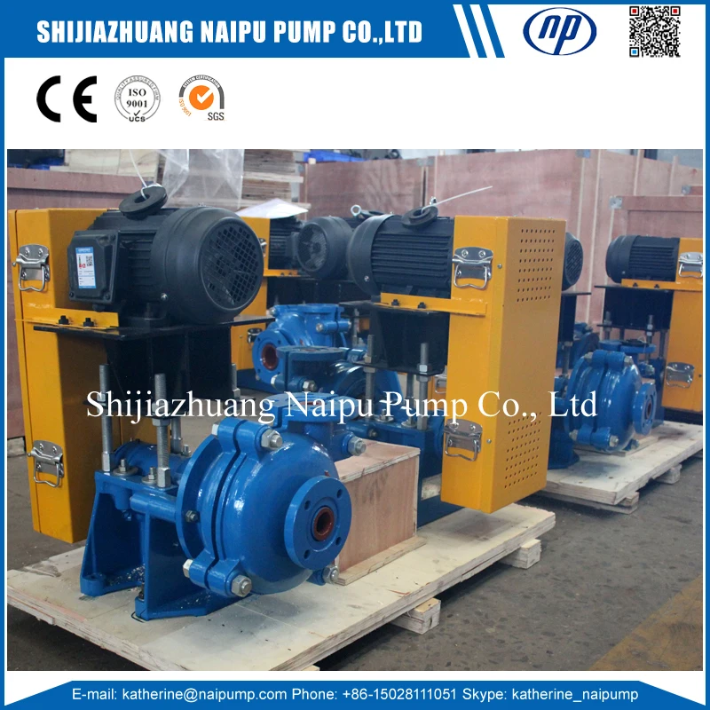 2-1.5B-AH-CV-Pump