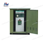 Outdoor Cable branch box(outdoor ring main unit,cable junction box)