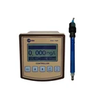 DOZ-7600 Intelligent Dissolved Ozone Meter online water ozone meter
