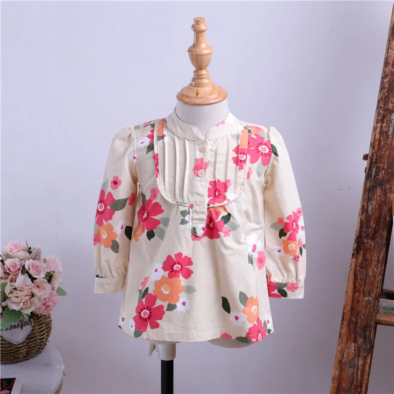baby girl blouse floral long sleeve flower kids blouse design cotton bouqitues children clothes wholesale ready made lots
baby girl blouse floral long sleeve flower kids blouse design cotton bouqitues children clothes wholesale ready made lots