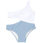 Hot Selling Beach Wear Wholesale Girls Summer Two Piece Swimwear Women Sexy Bikini