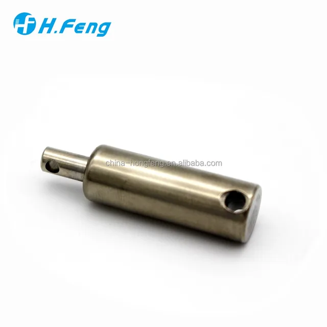 hydraulic hinge for furniture cabinets hardware 2.82 cm dampers Cylinder