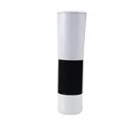 Electric portable espresso pump coffee maker