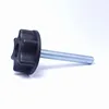 China manufacture high quality leveling plastic handle/knob