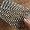 Wire Mesh Cabinet Door Panels, Decorative Cabinet Grille Mesh