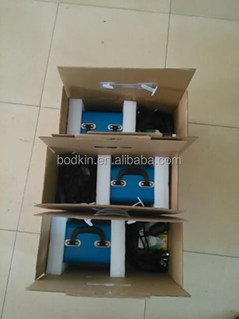 New style professional solar power system products