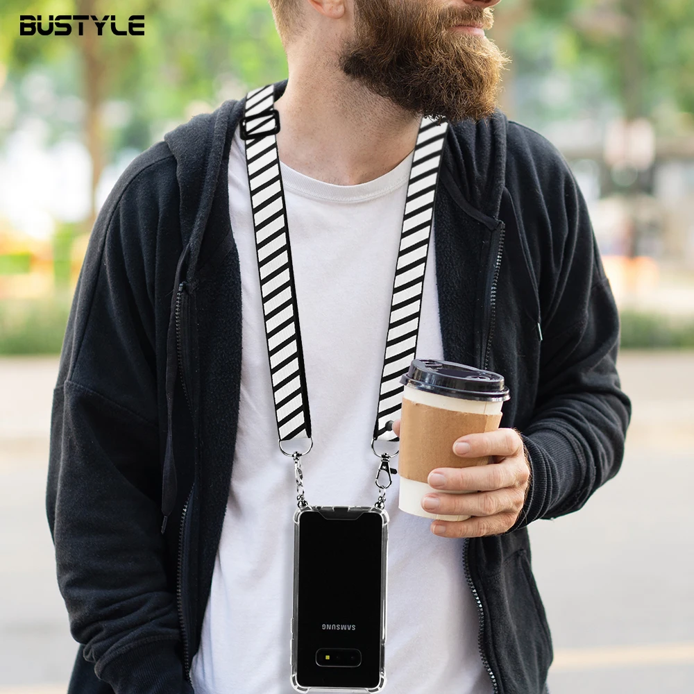 Jitterbug Flip Phone Case To Hang Around Neck Bag Cell Phone Case