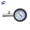 0-60psi high precision mini dial for car bike motor tire air pressure gauge