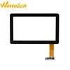 Top Quality Universal Digitizer 15.6 inch touch screen Capacitive Glass Panel