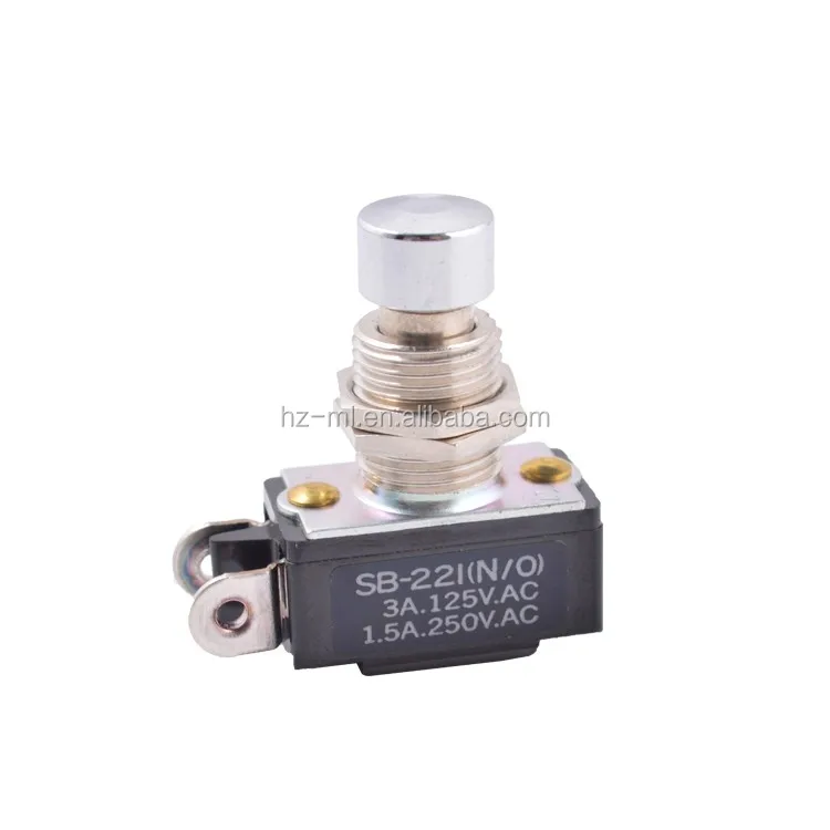 High Quality Electric forklift parts Horn button used for NICHIYU with OEM 54000-16610 - ANKUX.COM