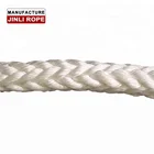 (JINLI ROPE) Polypropylene Polyester Mixed Rope supply