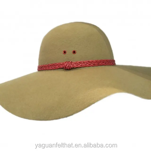 military floppy hat