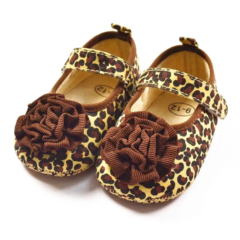 baby girl velcro shoes