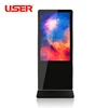 55" floor standing advertising digital display Android version