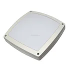 Hot sale 30w IP65 Waterproof motion sensor bulkhead led light