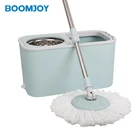 Boomjoy new arrival M13 Household products 360 smart easy floor cleaning products Bucket Mop
