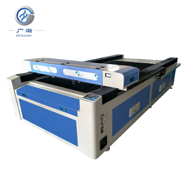 laser cutter