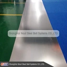 high strong AUSTENITIC stainless steel belt for the rubber industry