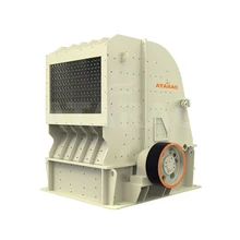 Stone Impact Crusher make sand and aggregate ATAIRAC PFS1110