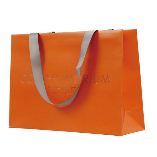 new product oem design beautiful design wallet bag paper