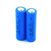 3.6v Primary lithium ER14505 2700mah AA lithium thionyl chloride battery