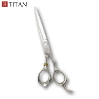 

titan hitachi professional 5.5,6.0inch hair cutting scissors