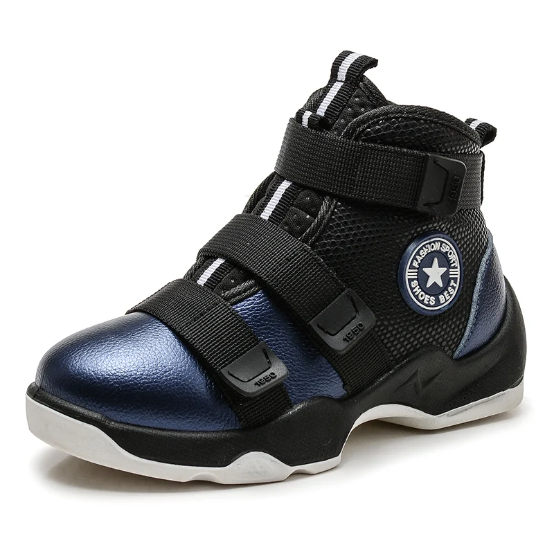 New Sell Well Winter Martin Boots Children Genuine Leather Kids Style Shoes Warm Keep Boys Snow Boots Sports Shoes
New Sell Well Winter Martin Boots Children Genuine Leather Kids Style Shoes Warm Keep Boys Snow Boots Sports Shoes