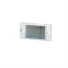 EM130-20 Plastic Photoelectrics Sensors Accessories Reflectors Type EM for Retro-reflective Laser Sensors