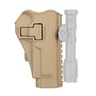 M92 Holster Holster Canis Latrans New Design Retail Wholesale Self Defense M92 Holster