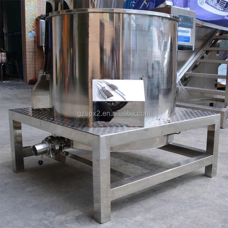 300L open tank (3)
