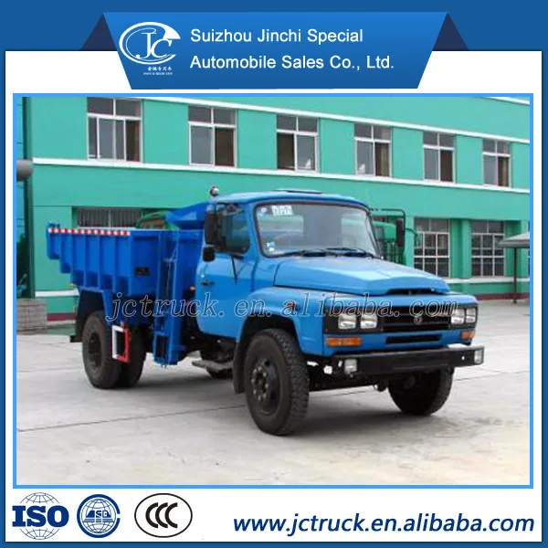 sludgetruck