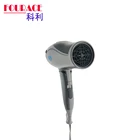 Factory Portable 1200W 3 Speed Dual Voltage Configuration Hair Dryer Machine For Salon