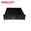 (ISS-7000) DIGICAST DASH HLS HTTP RTMP IPTV Network Media Sever for Changing the IP Protocol 100 Channels