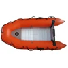 Mini inflatable rubber plastic dinghy 230