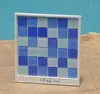 High- quality swimming pools colorful glazed floor tiles mosaic pool ceramic tiles