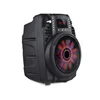 Top Selling Best Quality Portable Subwoofer Karaoke Speaker For Home Party