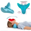 Wholesale Neck Pain Relief, Relax Release Back Shoulder Neck Massager Pillow