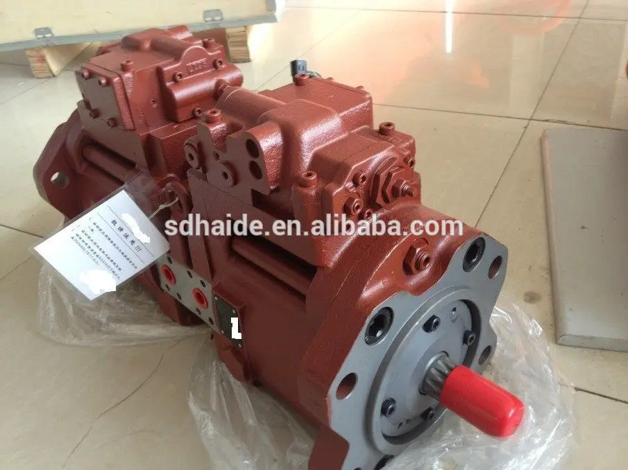 EX55 hydraulic main pump,EX50, EX55UR-3,EX60-1-2-3-5-6, EX60URG,EX60LC, EX60LCK hydraulik main pump_4