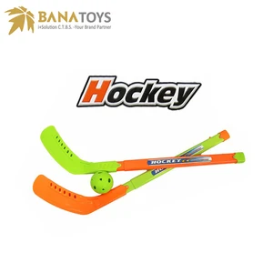 hockey stick exporter