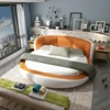 /product-detail/big-moeden-italian-furniture-beds-leather-beds-round-bed-60729521100.html