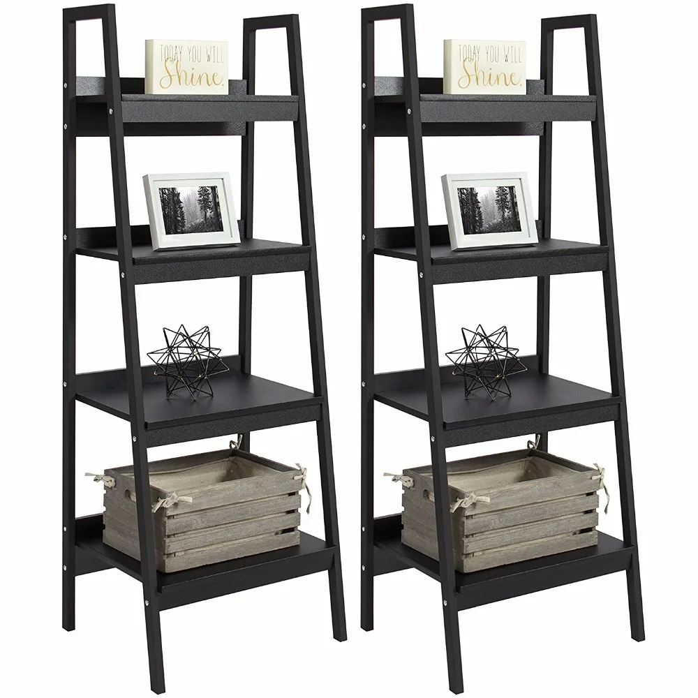 Товары мебель набор пара 4-лестница, полки книжные шкафы