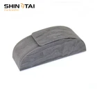 China Factory Sales Pu Eye Glass Sunglass Eyeglasses Pouch Cases For Women