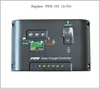 10A Solar Controller Charger Regulator 12V 24V solar panel battery charge controller Light