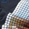 Subli-Cotton Fabric designed for fashion knitted fabrics and T-shirt business