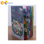 Printed Child English story cartoon books for children