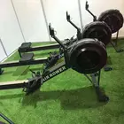 Body Building Gym Indoor Exercise Rower Rowing Machine